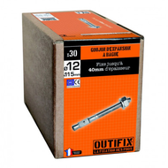 GOUJON D12X115/30 -GAB GOUJON D12X115/30 -GAB